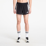 adidas Adizero Running Split Shorts Black - Suurus S-2" (IX8975 L&uuml;hikesed p&uuml;ksid)
